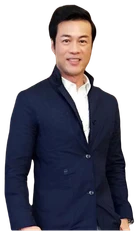 Zheng Geping
