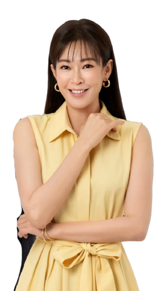 Jesseca Liu