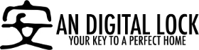 AN Digital Lock