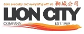 Lion City
